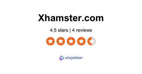 xhamster reviews|xhamster.com Reviews